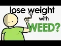 Can Smoking WEED Help You Lose Weight