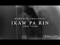 Ikaw pa rin - Moira Dela Torre (Official Audio)
