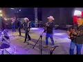 El Bazucazo El Tigrillo Palma En Vivo desde Rodeo Texcoco