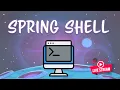 Introduction to Spring Shell Part 4