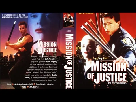 Download MP3 Misión de justicia película en español