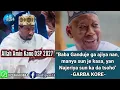 Download Lagu WataSabuwa ~ Baba Ganduje Ga Ajiya nan, Manya sun je kasa, Yan Najeriya sun ka da tsoho- GARBA KORE