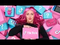 Download Lagu I Bought EVERY Tiktok Mystery Box