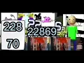 JBA S4 P89 54 Exports On 37 Seconds Fixed