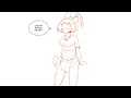 Diaper Animation Relief