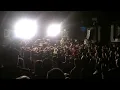 Comeback Kid - Talk Is Cheap + Lower The Line @Dürer Budapest, Hungary 2017.02.06.