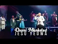 Download Lagu Jesu Yedwa | Spirit Of Praise 9 ft Dumi Mkokstad