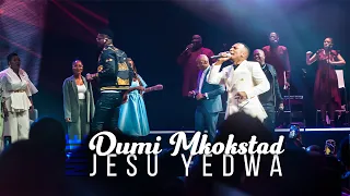 jesu yedwa spirit of praise 9 ft dumi mkokstad