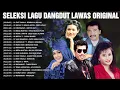Download Lagu Seleksi Lagu Dangdut Lawas Original 80an 90an 🔆 Evie Tamala - Imam S Arifin - Hamdan Att - Rana Rani
