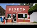 Pigeon Bagels finds its roost in Squirrel Hill