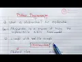 Python Abstraction Learn Coding