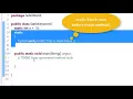 48 static keyword in java