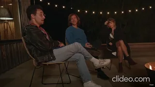 folklore long pond studio sessions hilarious conversations taylor swift jack antonoff aaron dessner