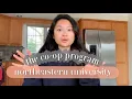 the co-op program explained Northeastern University