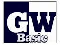 How To Open GW Basic Directly Without Any Command