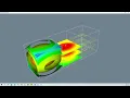 VTK Example - QuadricVisualization