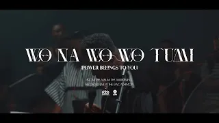 akesse brempong akessethelion wo na wo wo tumi power belongs to you agya na owo tumi