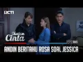 Download Lagu FITNAH❓ROSA SURUH DENNIS P3RK054 JESSICA😱 | IKATAN CINTA