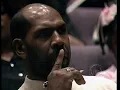 Bishop G E Patterson Jesus Is Coming Back