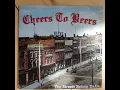 Lagu Cheers To Beers - The Streets Belong To Us(Full Album - Released 2020)