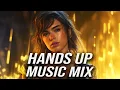Download Lagu Techno Hands Up \u0026 Dance Mix 2025 New Hands Up Remixes