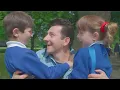 Download Lagu SPENDING TIME WITH DAD! ❤️ 🤩 😃 | TOPSY \u0026 TIM | WildBrain Kids