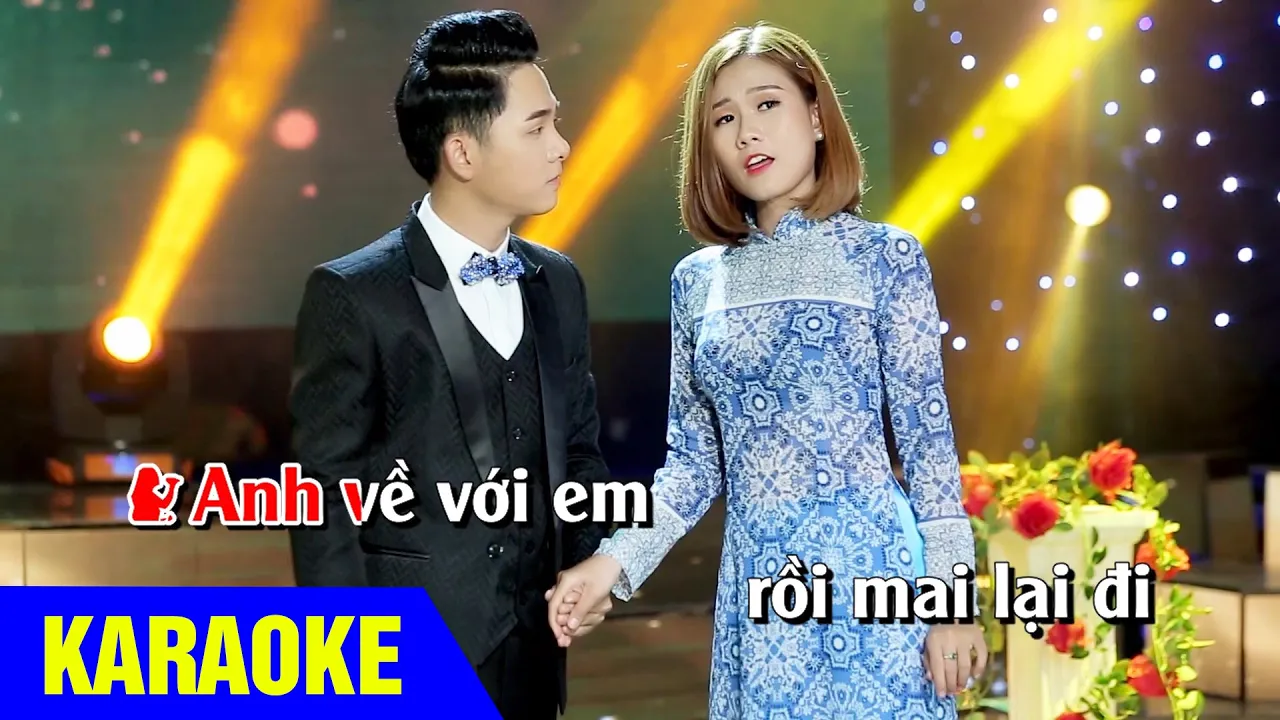 LK Anh Về Với Em & KBGNC☘️ MaKiTha & ID