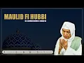 Download Lagu SHOLAWAT FII HUBBI KH. Achmad Asrori Al Ishaqi R.A.