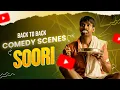 Download Lagu Soori Comedy Juke Box | Soori Comedy Scenes | Kathanayagan | Podhuvaga Emmanasu Thangam