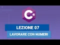 Channel