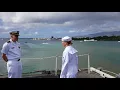 Navy Reenlistment