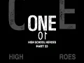 Download Lagu One High School Heroes Part 33 #drama #movie