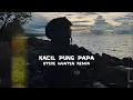 Download Lagu KACIL PUNG DISTAN - STEVE WUATEN 2025