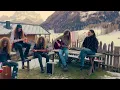 NO DOUBT - Don't Speak (feat. Madleen Wenter)