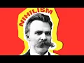 Existentialism vs Absurdism vs Nihilism