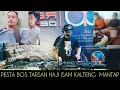 Download Lagu Reza yayank Pesta Haji isam  bos tarsan