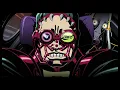 The Damned - Looking At You