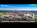 The 30 Best Things to Do in Montgomery Alabama HOMEiA com