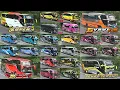 Download Lagu Mobil Bus Telolet Cekap Terang, Jesper, Syakila, Mr Farez, Andromeda, Mario Bros, Zafira, Annisa