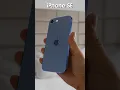 Download Lagu The Apple iPhone SE 4 #iphonese4 #iphonese2024 #shorts