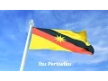 Download Lagu Ibu Pertiwiku - Modernized Sarawak Edition
