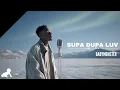 Lagu SUPA DUPA LUV - BABYMONSTER | Bold Attraction Lo-Fi R\u0026B Rebuild
