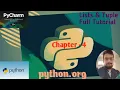 Lists Tuples full Tutorial -