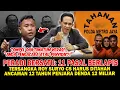 Lagu Gebrak Meja! Peradi Bersatu Beberkan 11 Pasal Berlapis, Tersangka Roy Suryo cs Harus Ditahan!