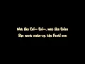 D-Block Europe - She’s Not Anyone Ft Burna Boy (LYRICS)