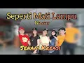 Download Lagu Seperti Mati Lampu - Nassar II Senam Kreasi II Choreo Zin Devi