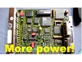 EBAY ECU CHIP ON M50B25 DOES IT WORK BMW 525 DailyDrifter ep 4