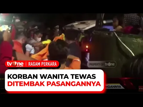 Polisi Selidiki Kepemilikan Senjata Api di TKP Sejoli Tewas di Kamar Kos