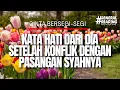 Download Lagu 💞 Kata hati dari dia setelah konflik dengan pasangan syahnya #tarot #generalreading 