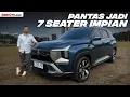 Download Lagu Mirip Zenix, Mitsubishi Destinator Layak Jadi Mobil Keluarga Idaman